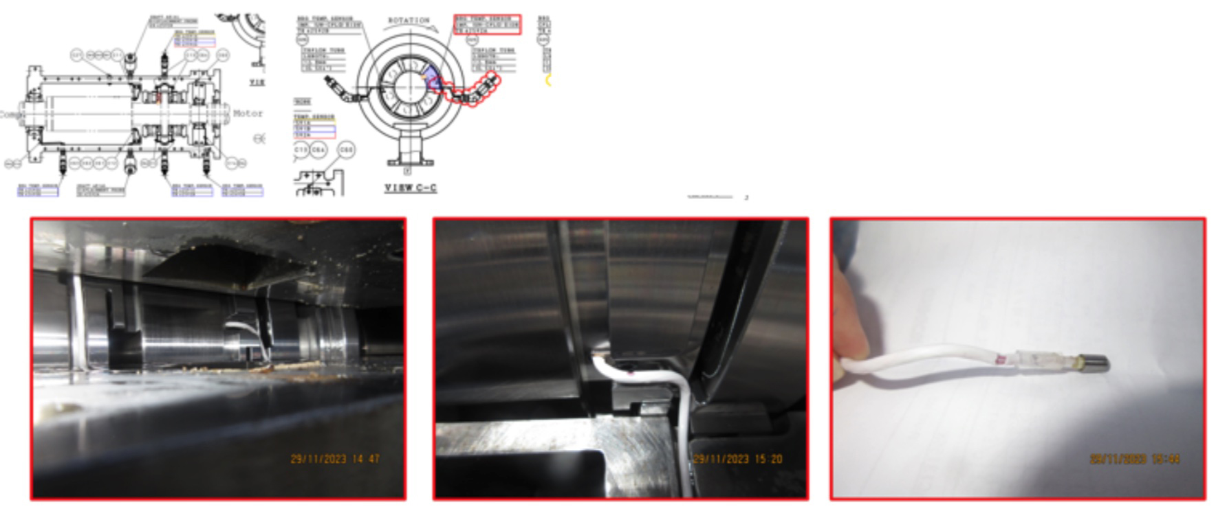 16 - https://ingritech-sol.com | IngriTech Solution, we transform insight into intelligent action. With over 15 years of experience in engineering, instrumentation, and reliability improvement